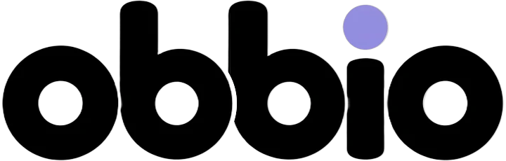 Obbio logo
